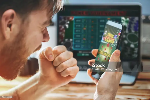 Cassino Online 97y: Guia dos Melhores Jogos, Dealer Ao Vivo e Pagamentos ⭐️